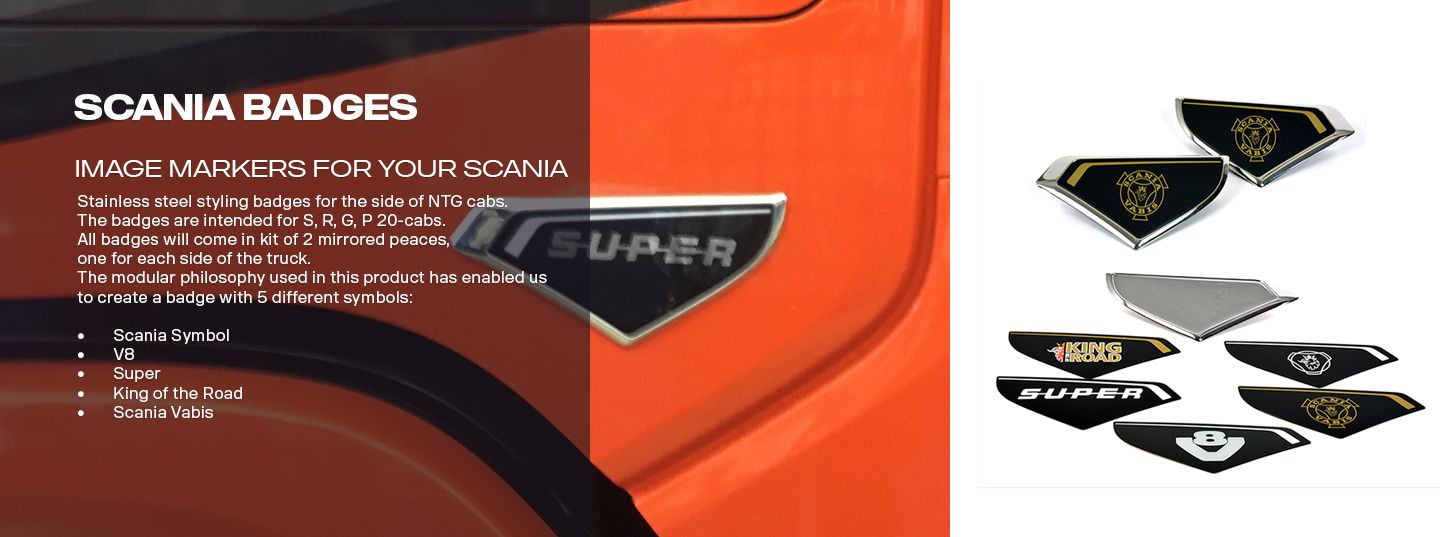 Scania